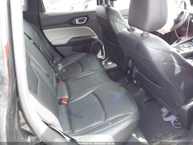 Продаж на аукціоні авто 2024 Jeep Compass Limited 4x4, vin: 3C4NJDCN1RT103686, номер лоту: 44680103