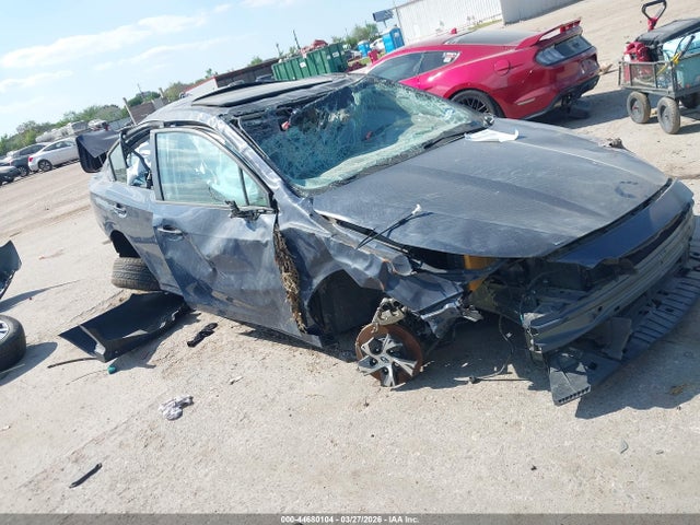 Продаж на аукціоні авто 2023 Subaru Legacy Premium, vin: 4S3BWAF68P3014309, номер лоту: 44680104