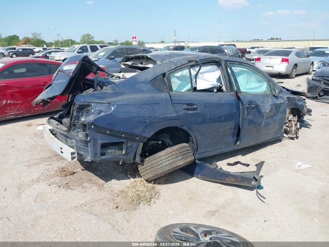 Продаж на аукціоні авто 2023 Subaru Legacy Premium, vin: 4S3BWAF68P3014309, номер лоту: 44680104
