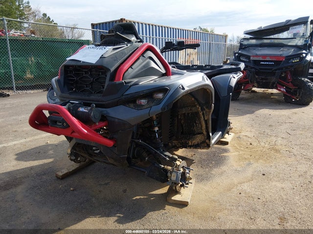 2025 Can-am Outlander X Mr 850 მანქანა იყიდება აუქციონზე, vin: 3JB3WA64XSJ000376, აუქციონის ნომერი: 44680105