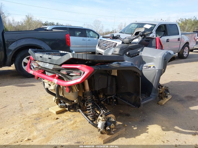 2025 Can-am Outlander X Mr 850 მანქანა იყიდება აუქციონზე, vin: 3JB3WA64XSJ000376, აუქციონის ნომერი: 44680105