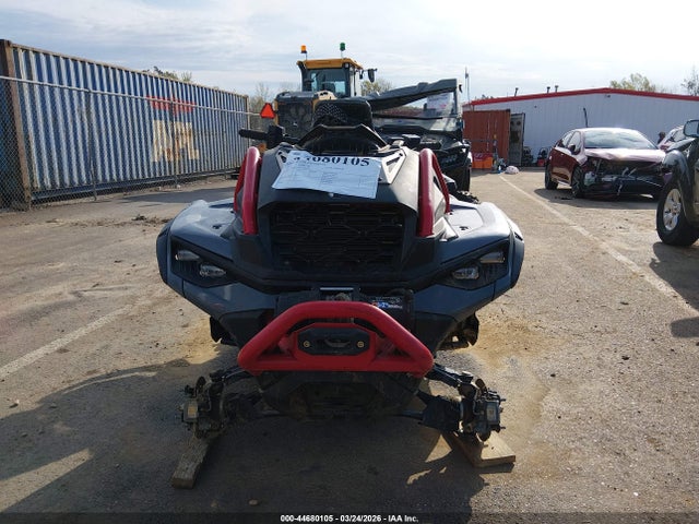 2025 Can-am Outlander X Mr 850 მანქანა იყიდება აუქციონზე, vin: 3JB3WA64XSJ000376, აუქციონის ნომერი: 44680105