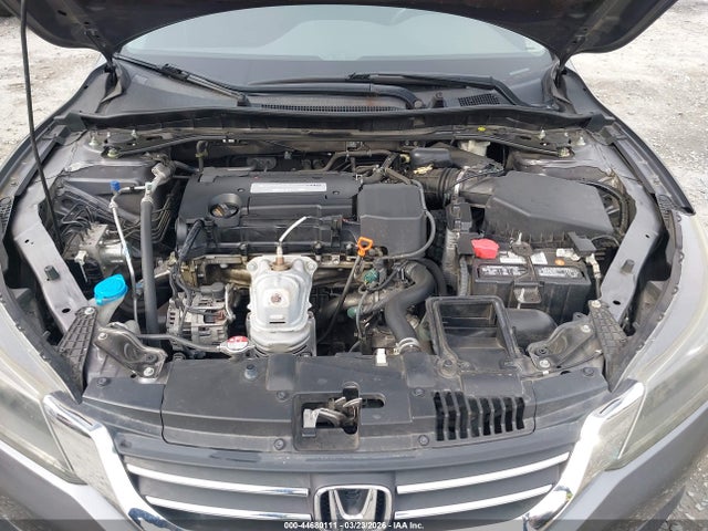 Honda Accord Sport 2014 1HGCR2F5XEA296326 Image 10