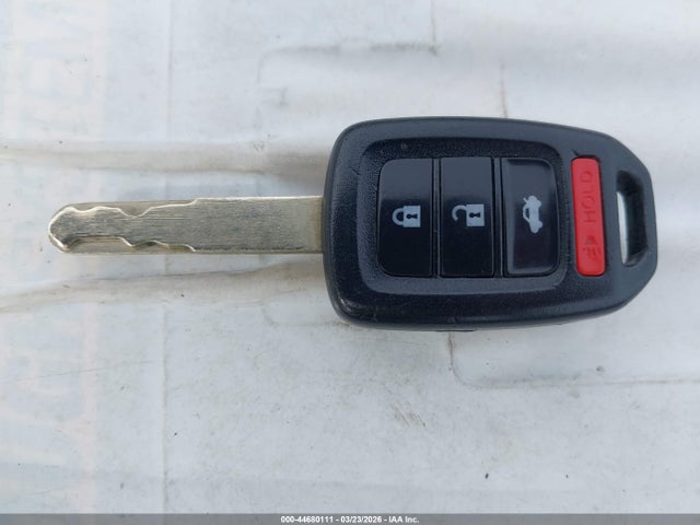 Honda Accord Sport 2014 1HGCR2F5XEA296326 Image 11