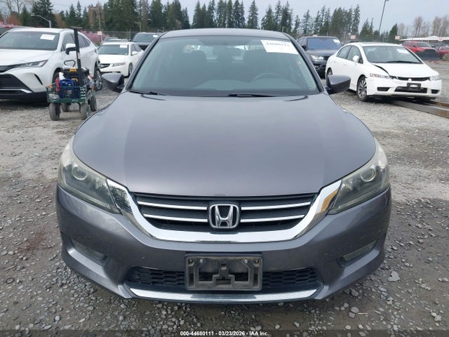 Honda Accord Sport 2014 1HGCR2F5XEA296326 Image 12