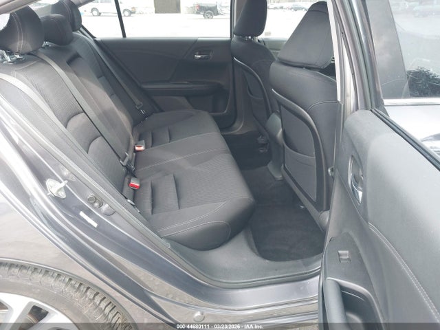 Honda Accord Sport 2014 1HGCR2F5XEA296326 Image 18