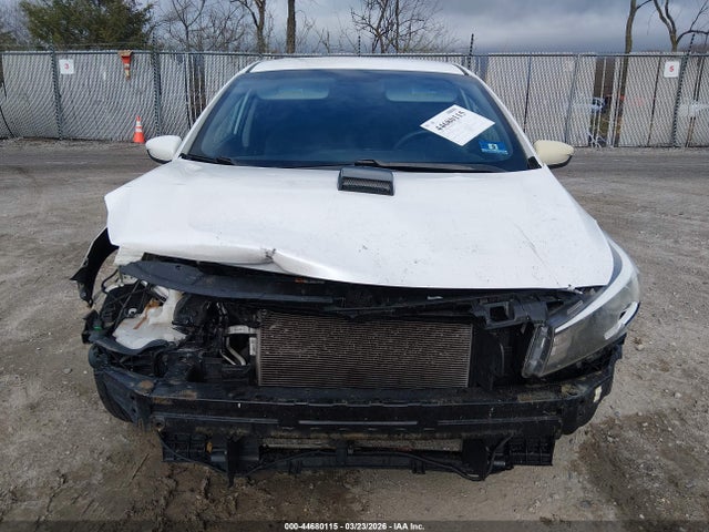 Продажа на аукционе авто 2018 Kia Forte Lx, vin: 3KPFL4A71JE262431, номер лота: 44680115