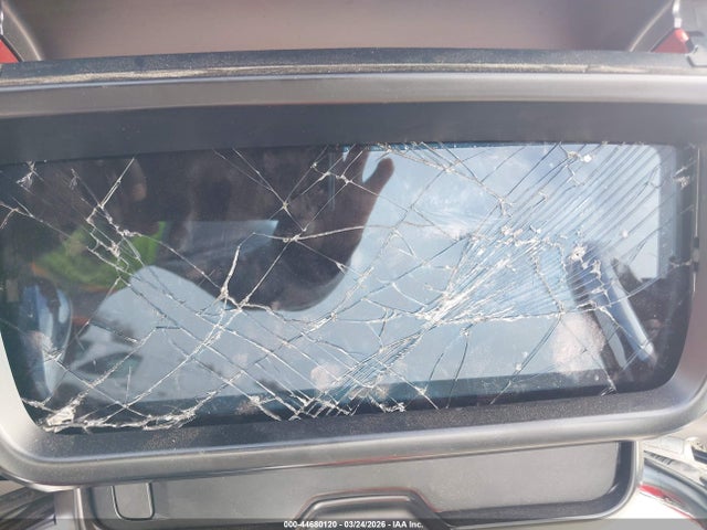 2024 HARLEY-DAVIDSON FLHX 1HD1KB721RB653468 Photo 6