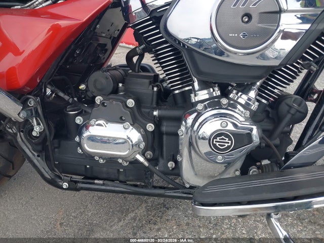 2024 HARLEY-DAVIDSON FLHX 1HD1KB721RB653468 Photo 7