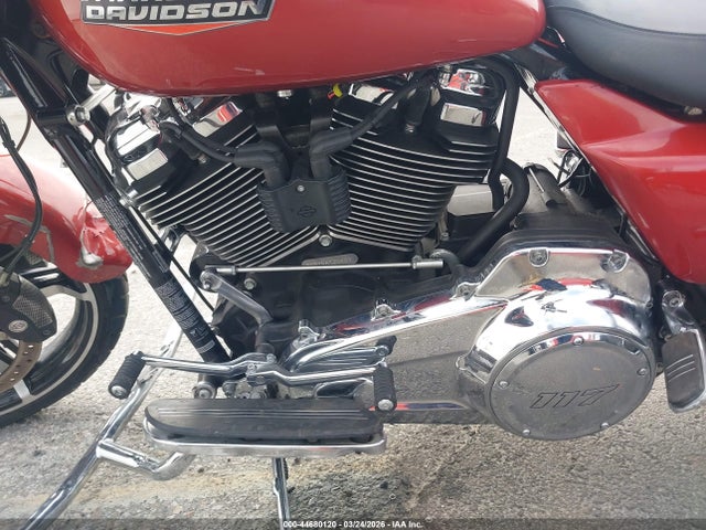 2024 HARLEY-DAVIDSON FLHX 1HD1KB721RB653468 Photo 8