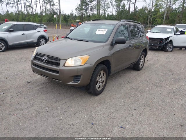 Aukcja sprzedaży 2011 Toyota Rav4, vin: 2T3ZF4DV9BW096762, numer aukcji: 44680123