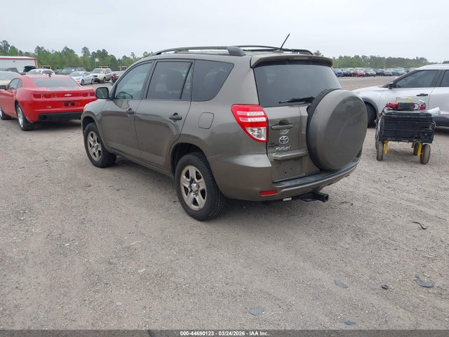 Aukcja sprzedaży 2011 Toyota Rav4, vin: 2T3ZF4DV9BW096762, numer aukcji: 44680123