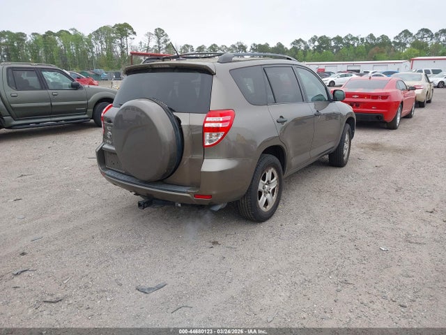 Aukcja sprzedaży 2011 Toyota Rav4, vin: 2T3ZF4DV9BW096762, numer aukcji: 44680123