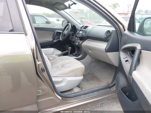 Aukcja sprzedaży 2011 Toyota Rav4, vin: 2T3ZF4DV9BW096762, numer aukcji: 44680123
