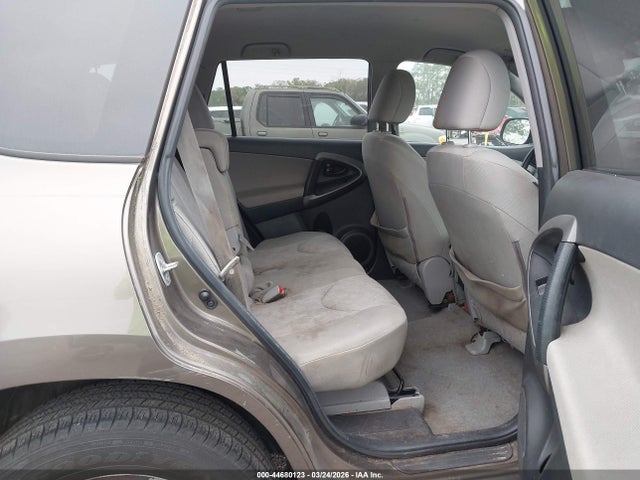 Aukcja sprzedaży 2011 Toyota Rav4, vin: 2T3ZF4DV9BW096762, numer aukcji: 44680123