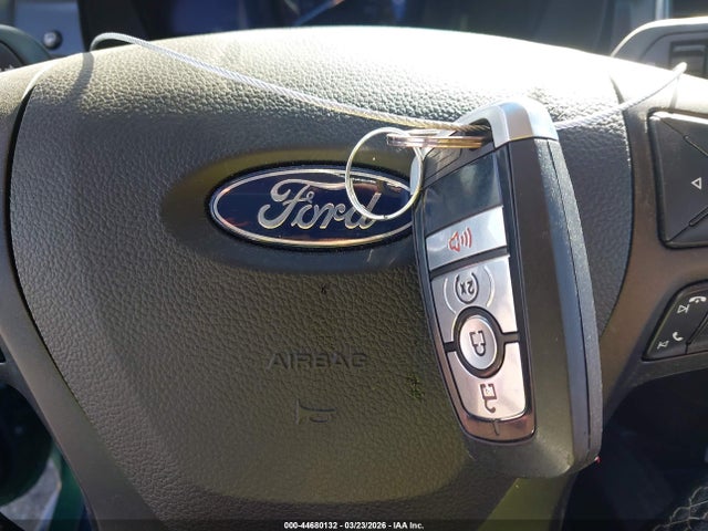 Ford Ranger Lariat 2023 1FTER4FH9PLE09459 Image 11