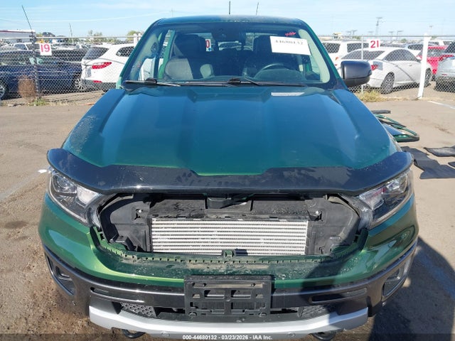 Ford Ranger Lariat 2023 1FTER4FH9PLE09459 Image 13