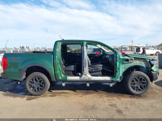 Ford Ranger Lariat 2023 1FTER4FH9PLE09459 Image 14