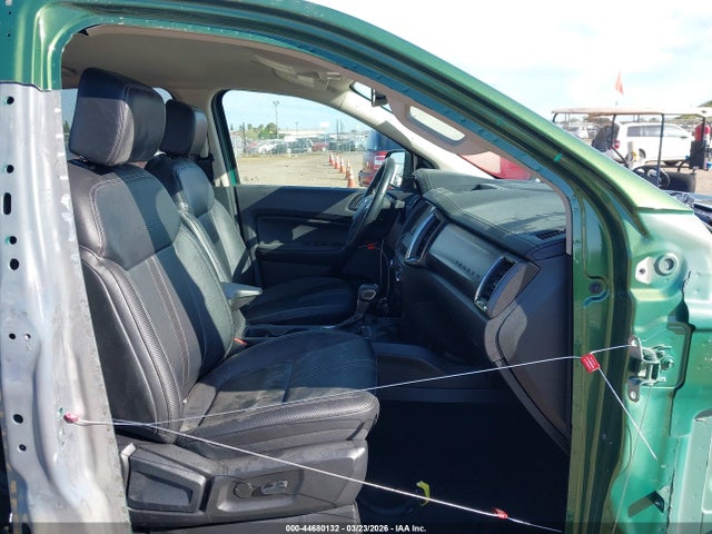 Ford Ranger Lariat 2023 1FTER4FH9PLE09459 Image 5