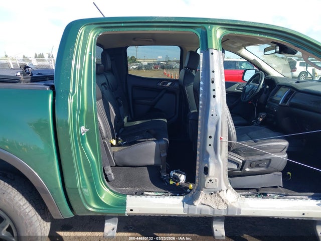 Ford Ranger Lariat 2023 1FTER4FH9PLE09459 Image 6