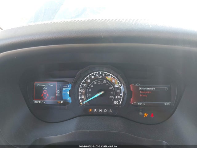 Ford Ranger Lariat 2023 1FTER4FH9PLE09459 Image 7