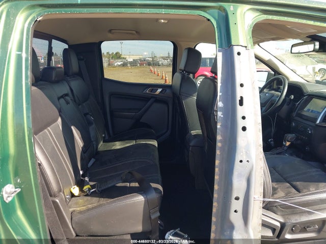 Ford Ranger Lariat 2023 1FTER4FH9PLE09459 Image 8