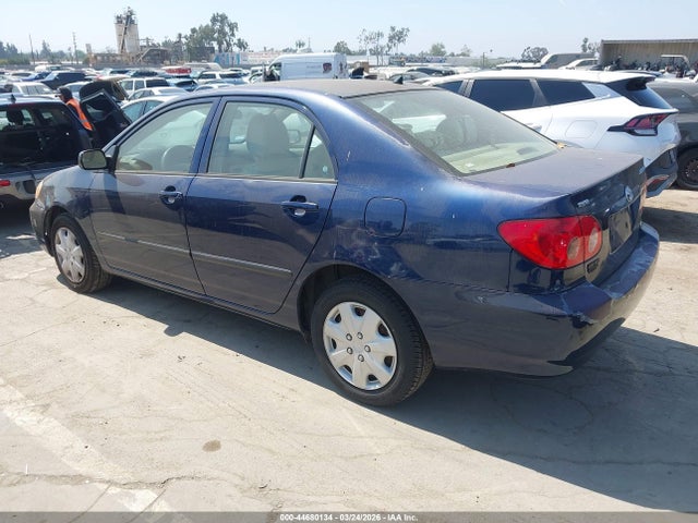 2008 TOYOTA COROLLA 1NXBR32E18Z992013 Photo 2