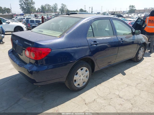 2008 TOYOTA COROLLA 1NXBR32E18Z992013 Photo 3