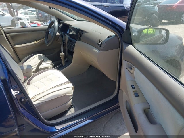 2008 TOYOTA COROLLA 1NXBR32E18Z992013 Photo 4