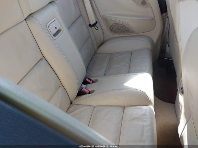 2007 Volkswagen Eos 2.0t მანქანა იყიდება აუქციონზე, vin: WVWFA71F27V048678, აუქციონის ნომერი: 44680137