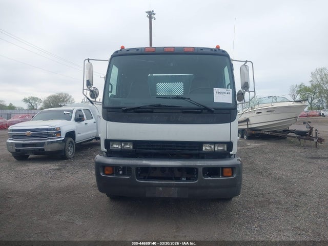 44680140 :رقم المزاد ، 1GDM7F1B29F411745 vin ، 2009 Gmc T-series F7b042 مزاد بيع