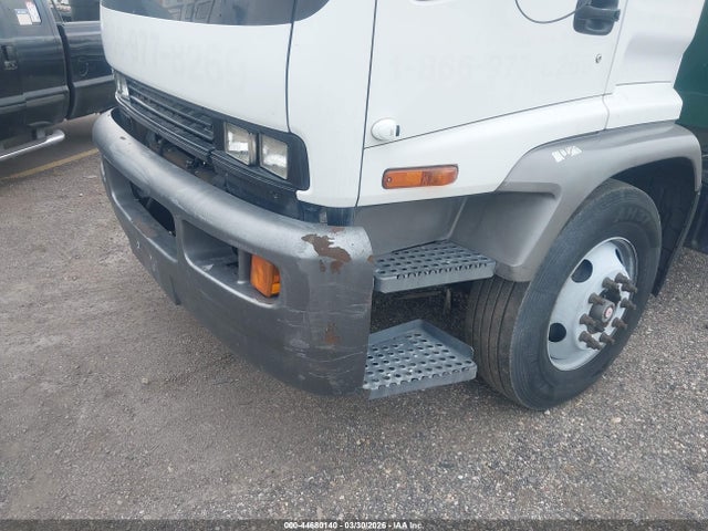 44680140 :رقم المزاد ، 1GDM7F1B29F411745 vin ، 2009 Gmc T-series F7b042 مزاد بيع