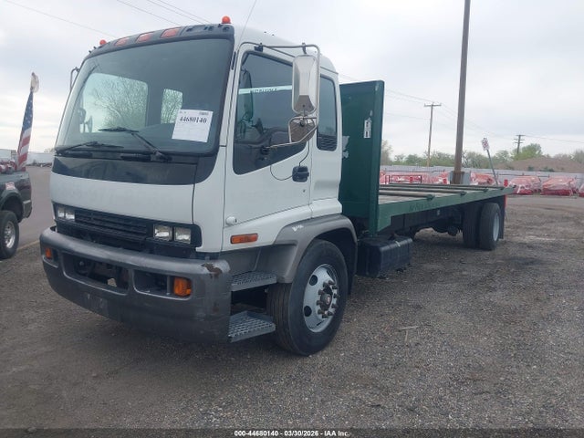 44680140 :رقم المزاد ، 1GDM7F1B29F411745 vin ، 2009 Gmc T-series F7b042 مزاد بيع