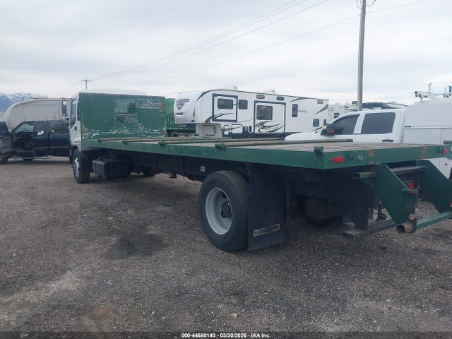 44680140 :رقم المزاد ، 1GDM7F1B29F411745 vin ، 2009 Gmc T-series F7b042 مزاد بيع