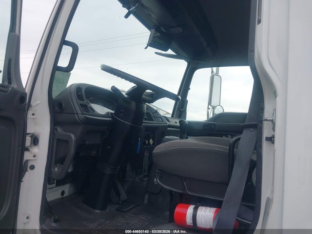 44680140 :رقم المزاد ، 1GDM7F1B29F411745 vin ، 2009 Gmc T-series F7b042 مزاد بيع