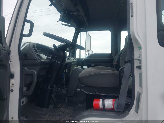 44680140 :رقم المزاد ، 1GDM7F1B29F411745 vin ، 2009 Gmc T-series F7b042 مزاد بيع