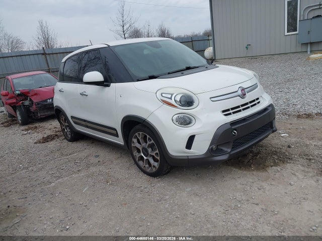2014 FIAT 500L ZFBCFADH3EZ006995