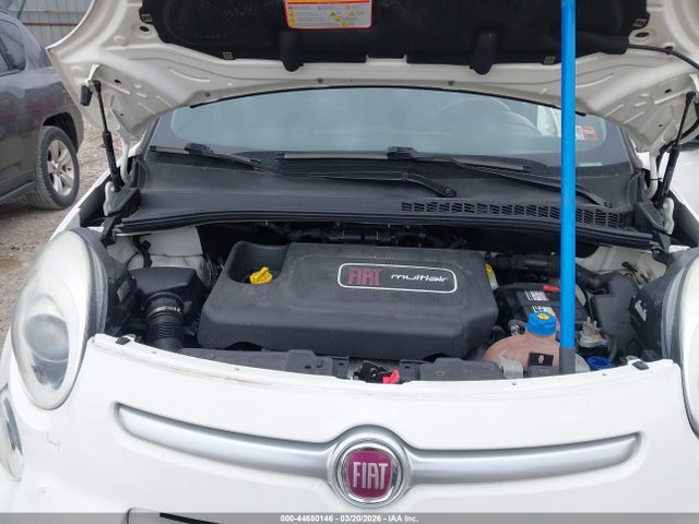 2014 FIAT 500L ZFBCFADH3EZ006995 Photo 9