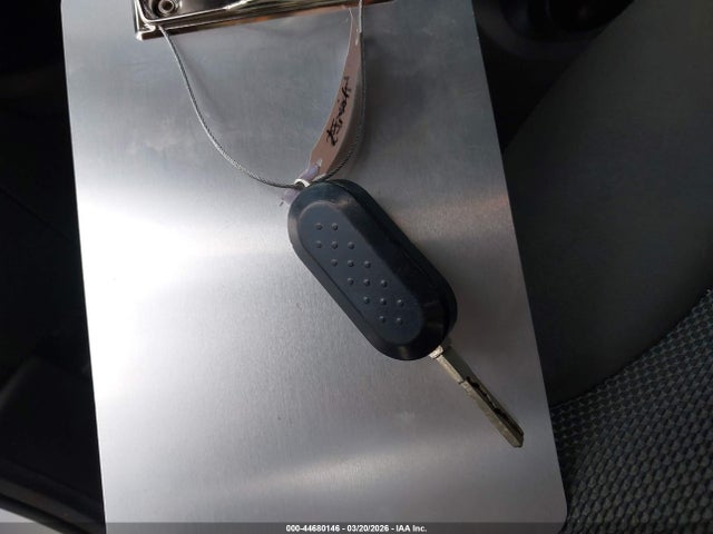 2014 FIAT 500L ZFBCFADH3EZ006995 Photo 10