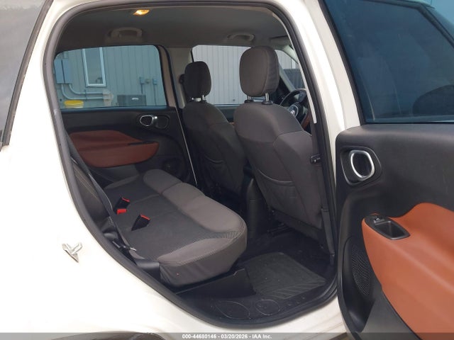 2014 FIAT 500L ZFBCFADH3EZ006995 Photo 7