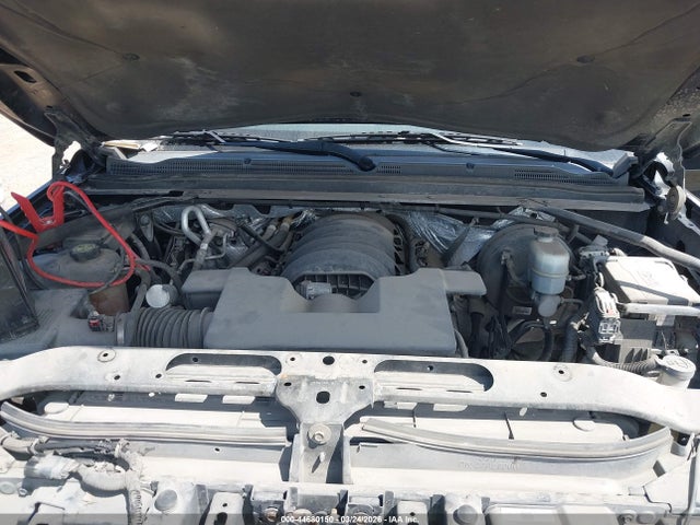 Продажа на аукционе авто 2015 Chevrolet Tahoe Lt, vin: 1GNSCBKC9FR110950, номер лота: 44680150