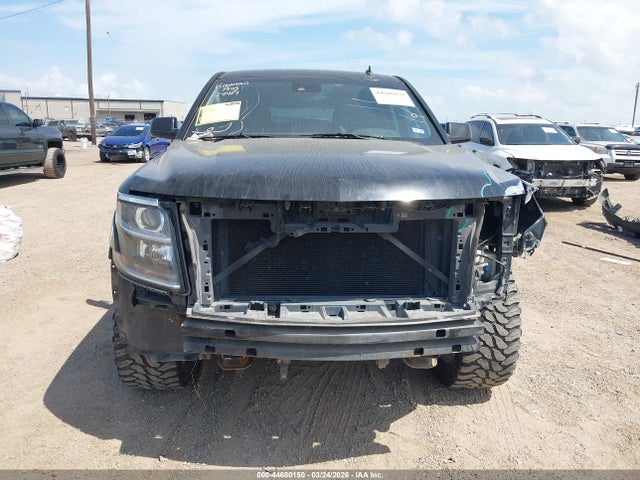Продажа на аукционе авто 2015 Chevrolet Tahoe Lt, vin: 1GNSCBKC9FR110950, номер лота: 44680150