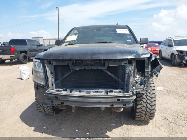 Продажа на аукционе авто 2015 Chevrolet Tahoe Lt, vin: 1GNSCBKC9FR110950, номер лота: 44680150