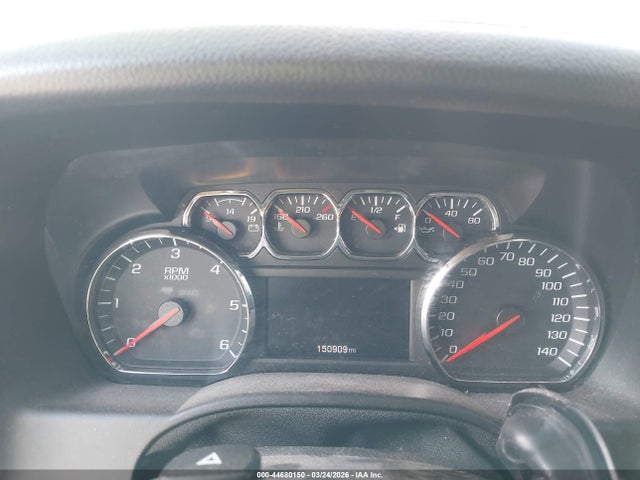 Продажа на аукционе авто 2015 Chevrolet Tahoe Lt, vin: 1GNSCBKC9FR110950, номер лота: 44680150