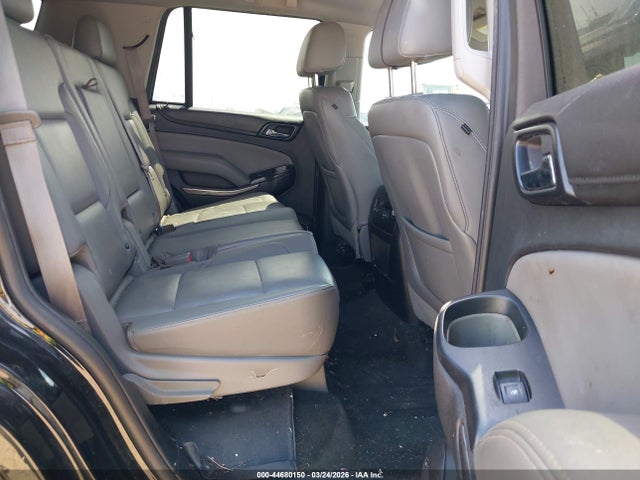 Продажа на аукционе авто 2015 Chevrolet Tahoe Lt, vin: 1GNSCBKC9FR110950, номер лота: 44680150