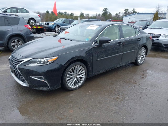 Aukcja sprzedaży 2016 Lexus Es 350, vin: JTHBK1GG3G2230916, numer aukcji: 44680149