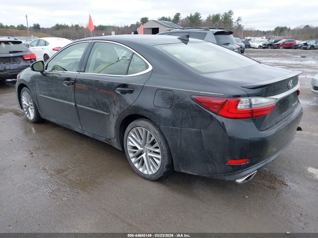 Aukcja sprzedaży 2016 Lexus Es 350, vin: JTHBK1GG3G2230916, numer aukcji: 44680149