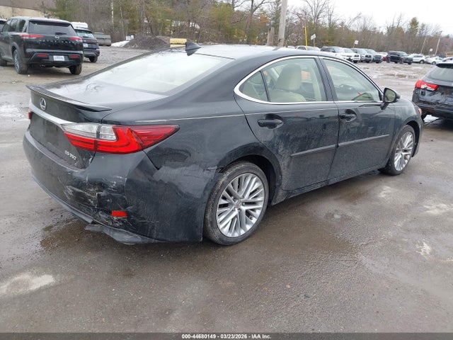 Aukcja sprzedaży 2016 Lexus Es 350, vin: JTHBK1GG3G2230916, numer aukcji: 44680149