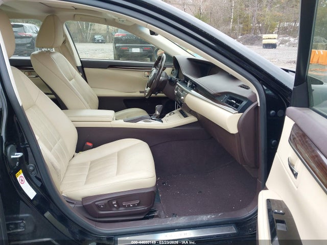Aukcja sprzedaży 2016 Lexus Es 350, vin: JTHBK1GG3G2230916, numer aukcji: 44680149