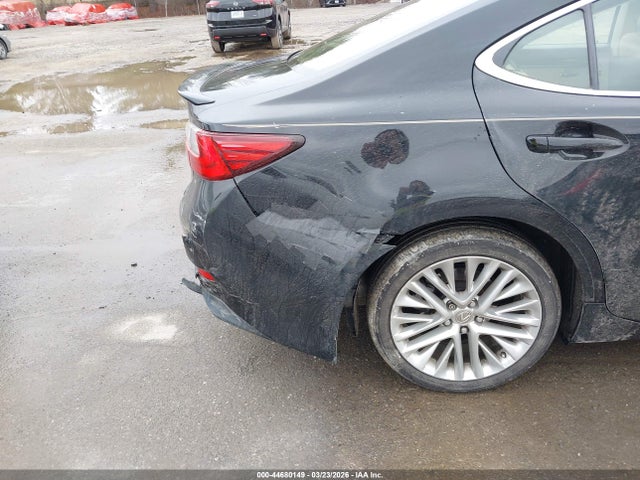 Aukcja sprzedaży 2016 Lexus Es 350, vin: JTHBK1GG3G2230916, numer aukcji: 44680149